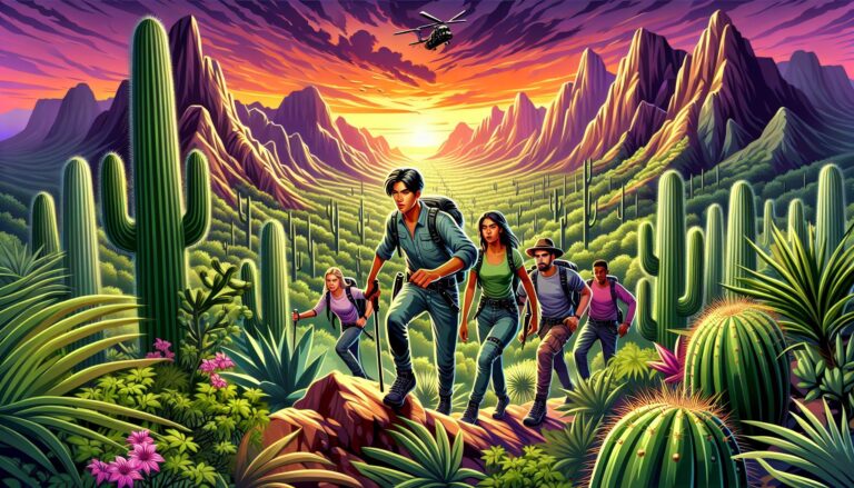 Hiking in Tempe, Arizona: A Must-Do for Young Adults