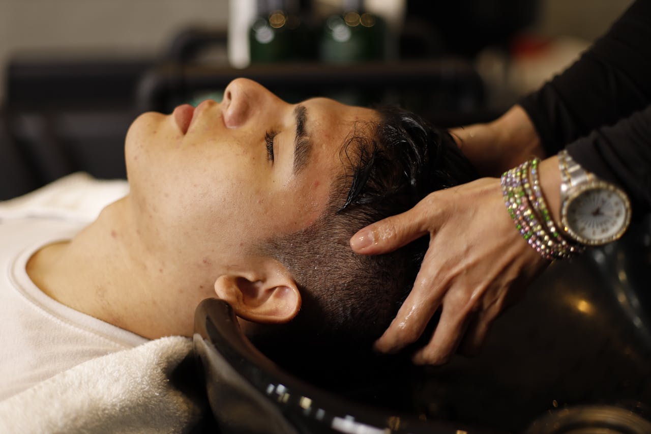 hair care tips for outdoor adventures