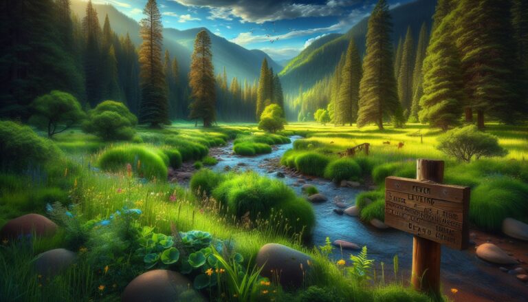 Explore and Find Adventure in the Verdant Paradise of Greer, Arizona