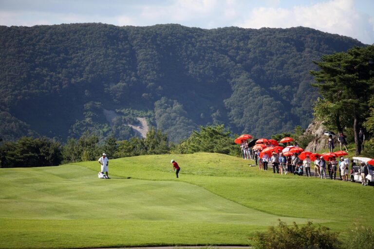 How to Plan an American Golf and Adventure Trip